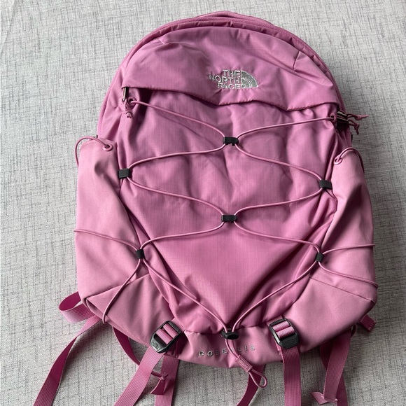 The North Face Women's Rose Backpack - Picture 1 of 5